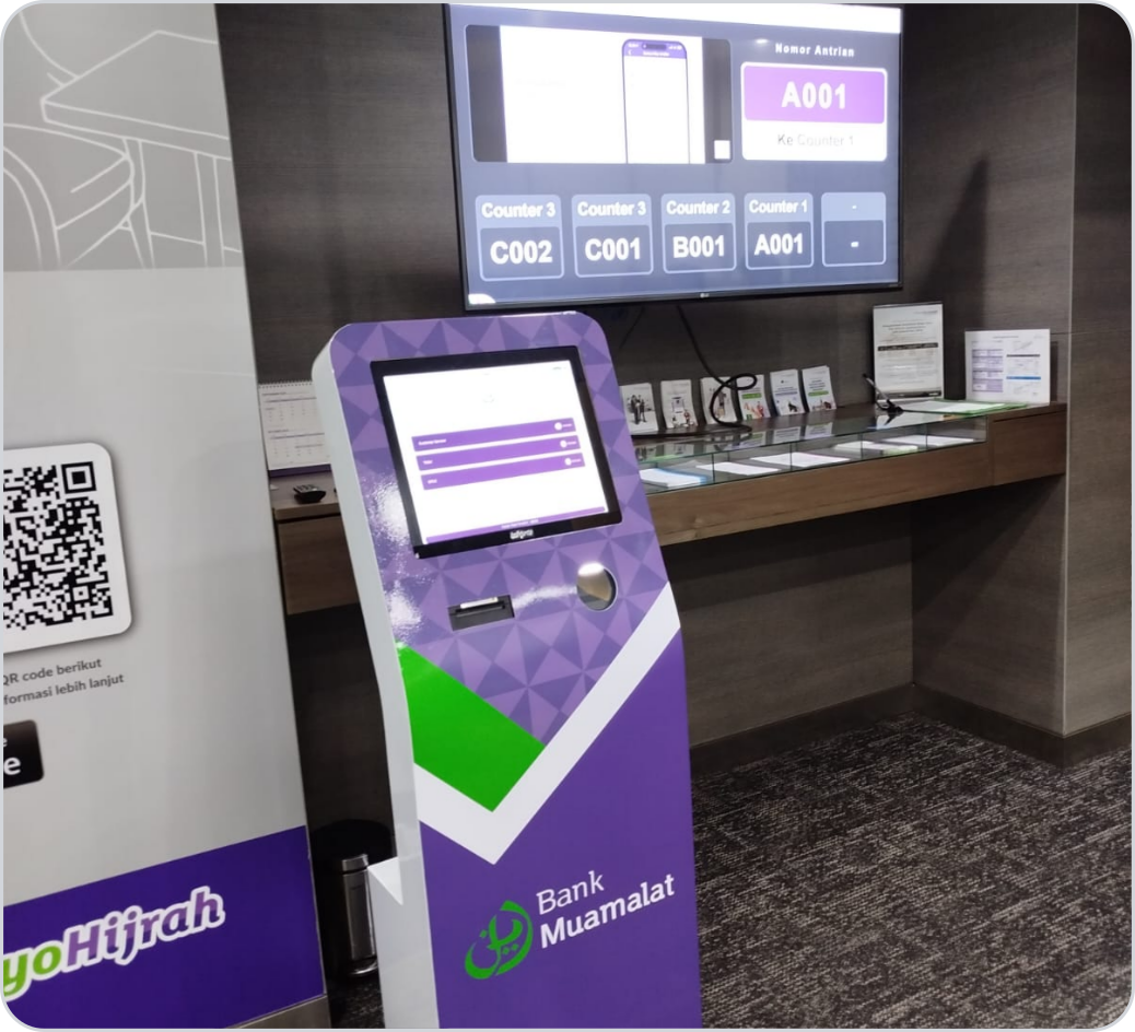 Banking & Finance