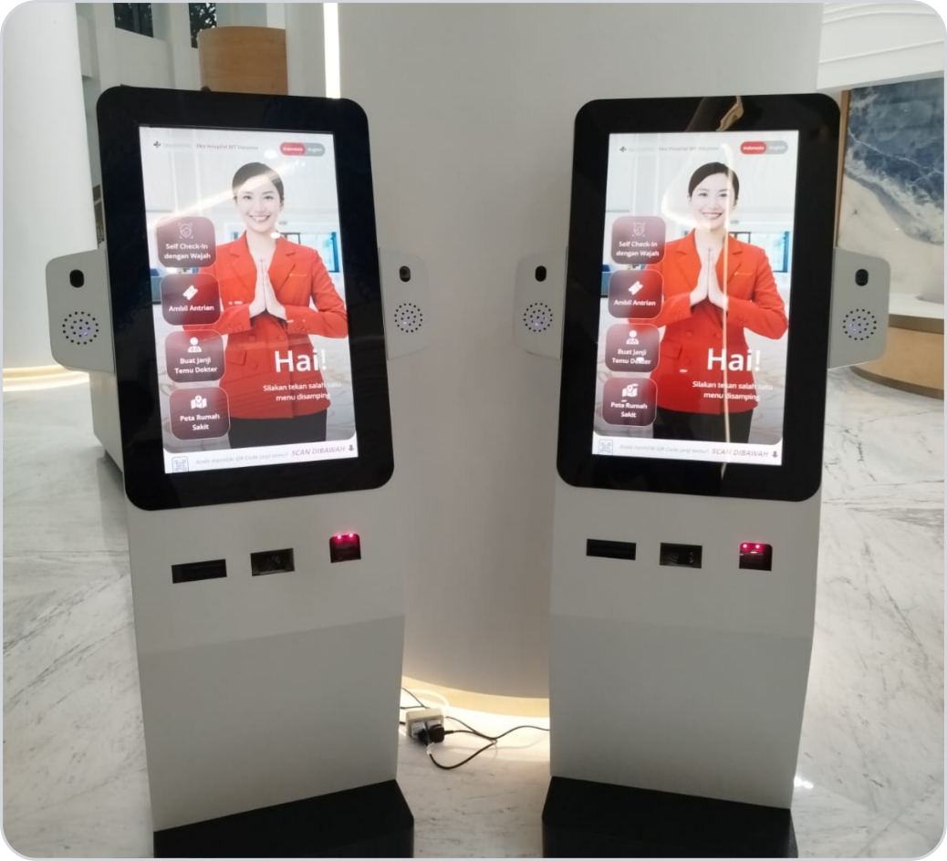 Pelayanan Kesehatan